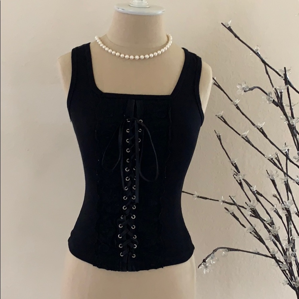 Super Cute Tank Top